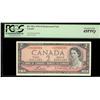 Image 1 : 1954 $2 BC-38cA *A/G Below PCGS EF45