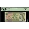 Image 1 : 1969 $20 BC-50bA *Y/A PCGS EF40