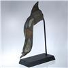 Image 3 : Bronze Buddha Hand on Base (CLB-012)