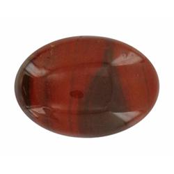 40.1ct Huge Cabochon Jasper Gem  Oval (GEM-20833)