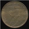 Image 1 : 1911 Canada Cent Better Grade Choice Unc MS64+ Great Toning (COI-7097)