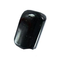 171ct 100% Natural Black Tourmaline Crystal (GEM-19653)