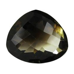 29.41ct Glittering Natural Smoky Quartz (GEM-24153)