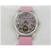 Image 1 : New Jeanneret Ladies Mother of Pearl Face Watch Retail $1,495 (WAT-149)