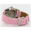 Image 3 : New Jeanneret Ladies Mother of Pearl Face Watch Retail $1,495 (WAT-149)