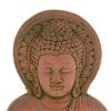 Image 2 : Excellent Hand Cast Sandstone Buddha (CLB-335)