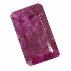 300ct Desirable Unique Natural Ruby Gemstone (GEM-13813)