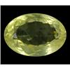 Image 1 : 32.53ct Precious Lemon Citrine Gem  (GEM-22415)