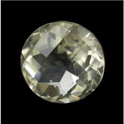 21.24ct Shimmering Natural Smoky Quartz (GEM-24187)