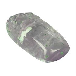 100ct 100% Natural Pink Afghanistan Kunzite Freeform Cabochon (GEM-25904)