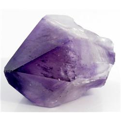 365ct Natural Purple Amethyst Crystal (GEM-22436)