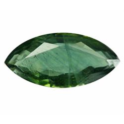 .4ct Premium AAA Marquise Green Sapphire (GMR-0620A)