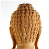 Image 6 : Handcarved Old Teak Buddha (CLB-148)