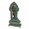 Image 5 : Vintage Ganesh Bronze Statue (ANT-429)