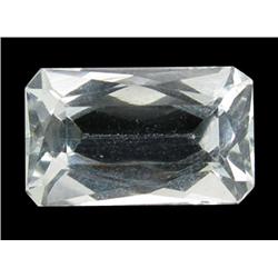 1.87ct Beautiful Natural Pakistan Aquamarine Hi Grade (GEM-25462)