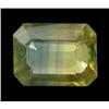 Image 1 : 0.56ct Natural Party Color Sapphire (GEM-24250)