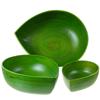 Image 1 : Stacking Spun Bamboo Bowls (DEC-055)