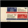 Image 1 : 1974 US Bicentennial Era 10c Plate Block MINT (STM-0643)