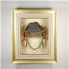 Image 1 : Original Golden Triangle Nomatic Headress (ANT-110)