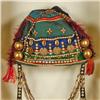 Image 3 : Original Golden Triangle Nomatic Headress (ANT-110)