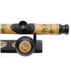 Image 6 : Handcarved Tiber Bone Opium Pipe (ANT-609)