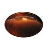Image 1 : 2.4ct Siliminate Cat's Eye Cabochon (GEM-26203)
