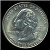 Image 2 : 1999D Delaware Quarter ICG MS67 (COI-5412)