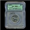 Image 3 : 1999D Delaware Quarter ICG MS67 (COI-5412)