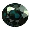 Image 1 : 1.70ct 100% Unheated Bi-Color Sapphire (GEM-25920)