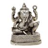 Image 1 : Tibet Bronze Ganesh (ANT-691)