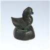 Image 4 : Duck Opium Weight  Early 1900s Bronze (ANT-042)