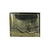 Image 1 : 22.46ct Fabulous Cut & Polished Pyrite Gem Square (GEM-22095)