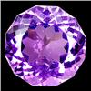 Image 1 : 15.85ct Valuable Fancy Purple Amethyst  Appraisal Estimate $3170 (GEM-23317)