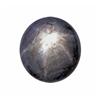 Image 1 : 4.88ct RARE LARGE Untreated Natural African Star Ruby (GEM-21845)