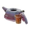 Image 4 : Excellent Glazed Ceramic Tea Set (CLB-218)
