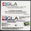 Image 3 : 6.12ct Rutile Dark Green Peridot Appraised $4k (GEM-18159)