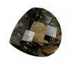 Image 1 : 50.12ct Shimmering Natural Smoky Quartz Gem  (GEM-11813)