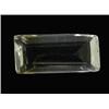 Image 1 : 7.41ct Precious Lemon Citrine Gem Rectangle Cut (GEM-21539)