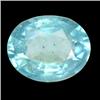 1.70ct Natural Brazil Oval Green Apatite (GEM-24967)