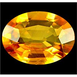 .15ct Orange Natural Sapphire (GMR-0583)