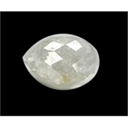 0.29ct Champagne Diamond Briolette Drop (GEM-16424A)