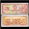 Image 1 : 1968 Peru 10 Soles Crisp Uncirculated Note (CUR-05603)