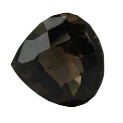 23.39ct Shimmering Natural Smoky Quartz (GEM-24181)