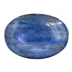 7.98ct Natural Nepal Kyanite Gem (GEM-21097)