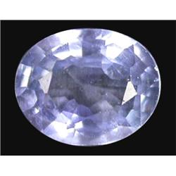 0.71ct Blue Sapphire Ceylon Heated (GEM-19866)