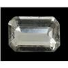 Image 1 : 0.32ct Fancy Paraiba Tourmaline Octagon Cut (GEM-26068)