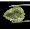 Image 1 : 27.09ct Precious Lemon Citrine Gem  (GEM-12898)