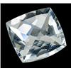 3.24ct Beautiful Natural Pakistan Aquamarine Hi Grade (GEM-25442)