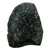 66.5ct Phenomenal Top Black Meteorite Tektite (GEM-24301)