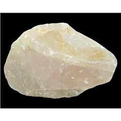 375.00ct Rough Pink Rose Quartz (GEM-25793)